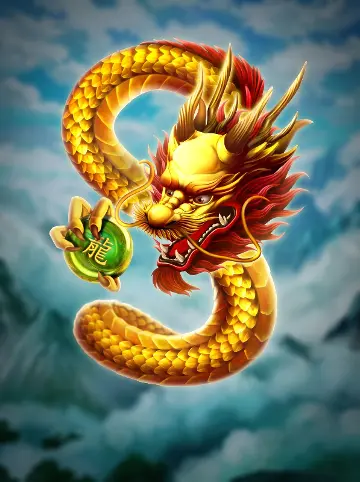 Dragon Gold 88