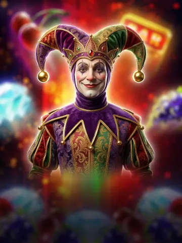 Double Joker Hold and Win