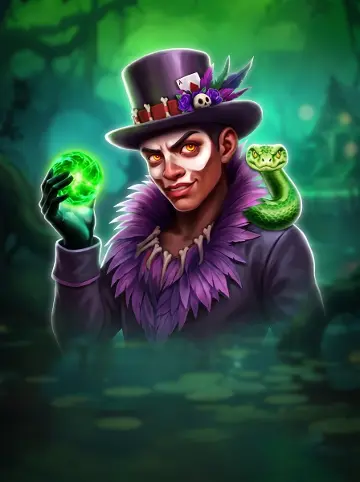 Voodoo Charms