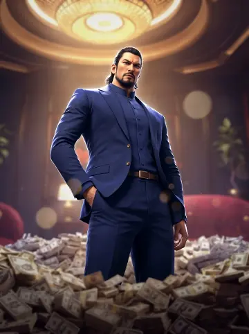 Yakuza Honor