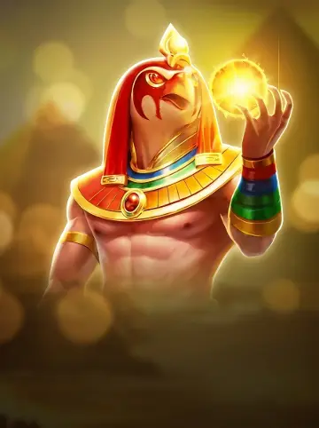 Egypt's Glow