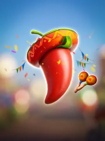 Chilli Madness