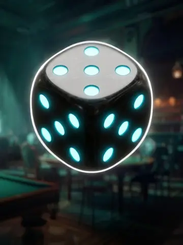 Deluxe Dice