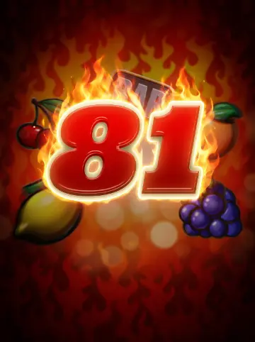 81 Burning Ways