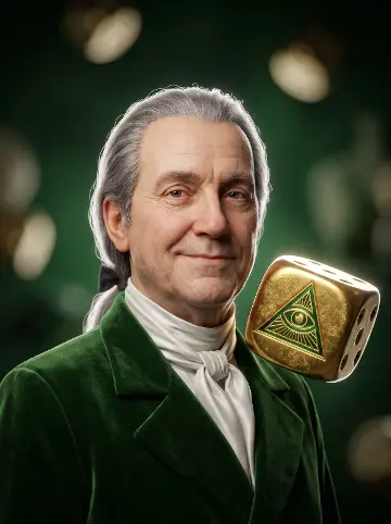 Cash Streak Dice