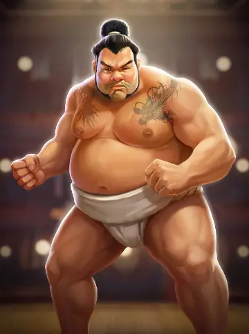 Sumo Supreme Megaways