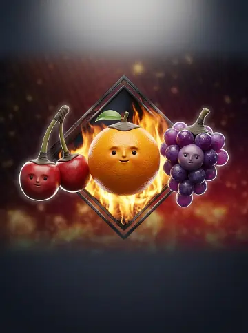 3 Hot Fruits