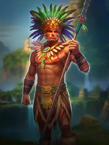 Aztec Treasure Hunt