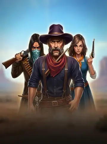 Bank Wagon Heist