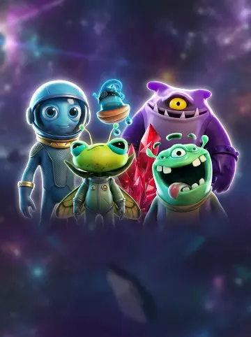 Space Wars Megaways XXXtreme