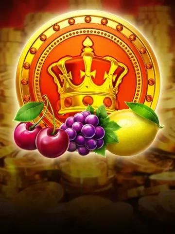 Fruits and Coins