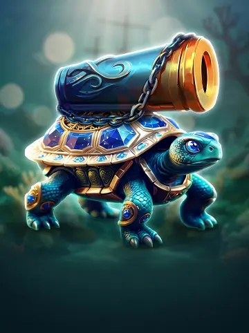 War Turtle