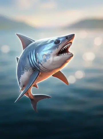 Fishing Tycoon