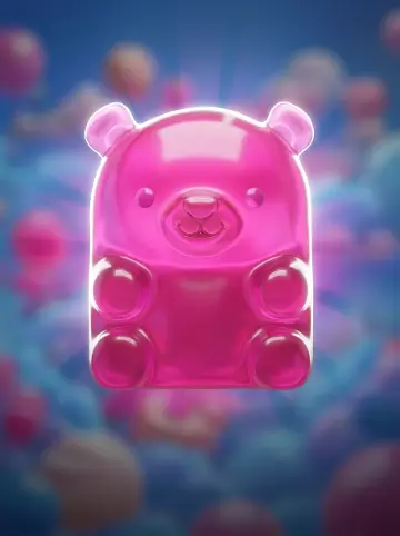 Candy Rush