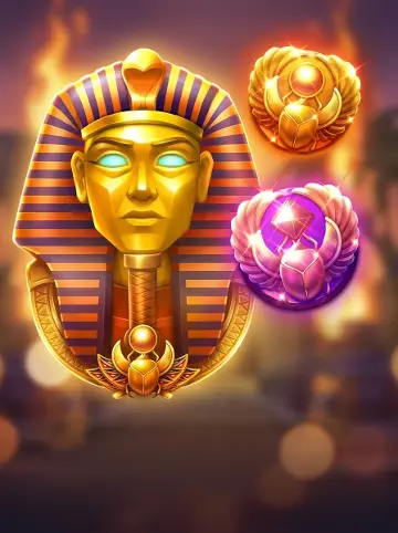 Pharaohs Dynasty PrizeMatch
