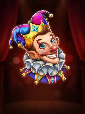 Joker's Wild Crown