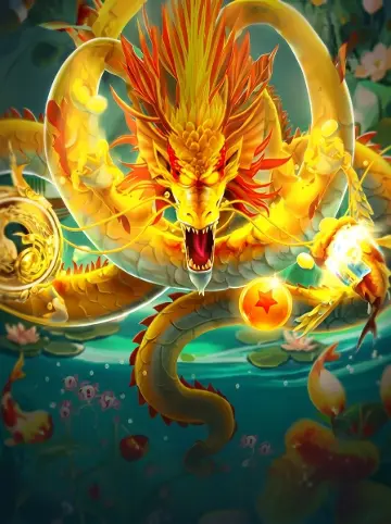 Shenlong Fishing