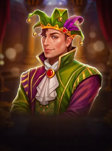 Joker Empire
