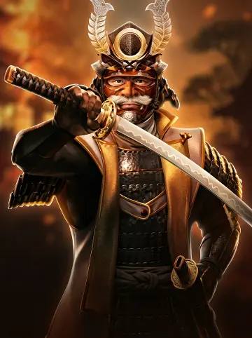 SHŌGUN