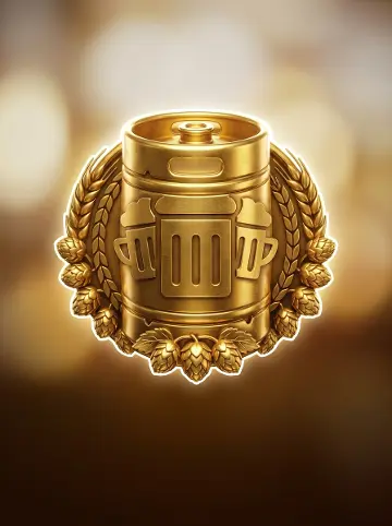 Golden Kegs 50K