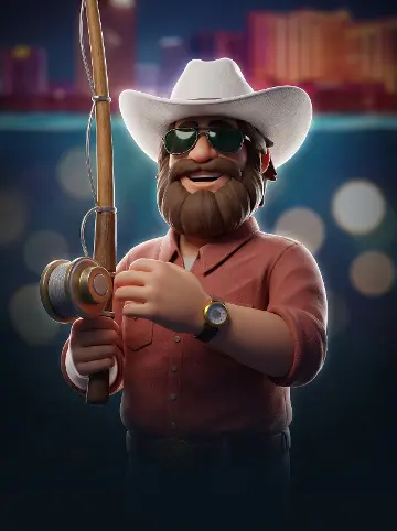 Big Bass Vegas Double Down Deluxe