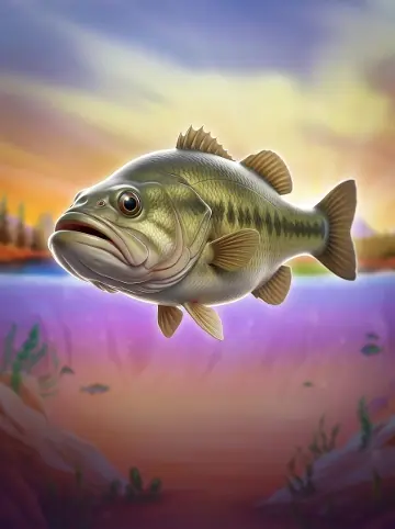 Bigger Catch Bass Fishing