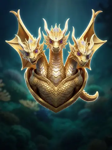 Dragon Treasure