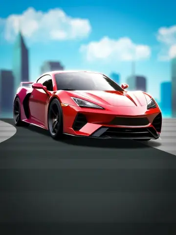 Full Throttle