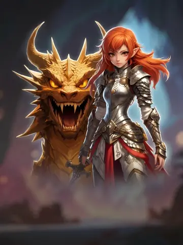 Dragon's Hoard