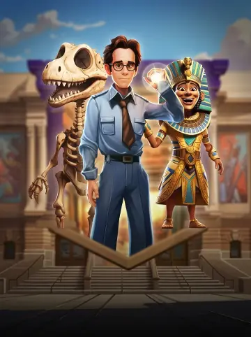 Museum of Fantasy Fusion Reels