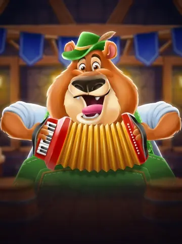 Mad Hit® Bearhaus