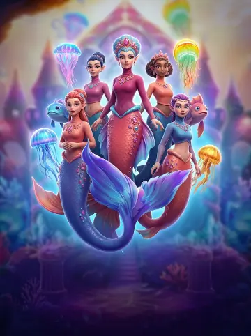 Mermaids