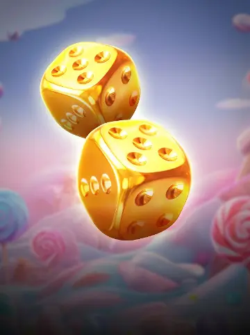 Sugar Rush Dice