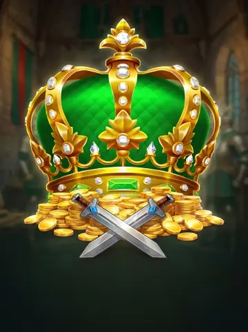 Kingdom Crown