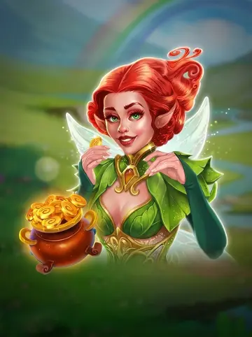 Mega Fairies