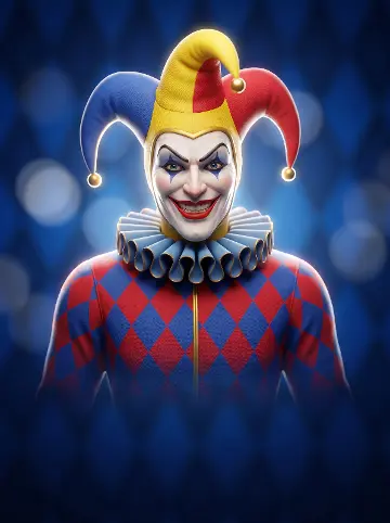 Joker’s Jewels Hot