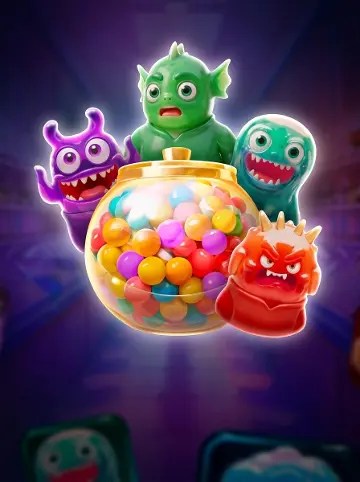 Sweet Gummy