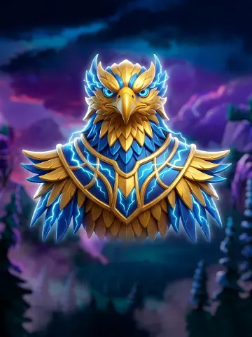 Eagle Storm