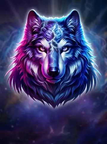 THUNDER WOLF LINK: RUNNING WINS