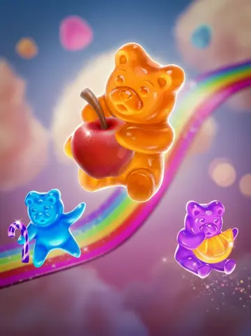 Gummy Giga Match®