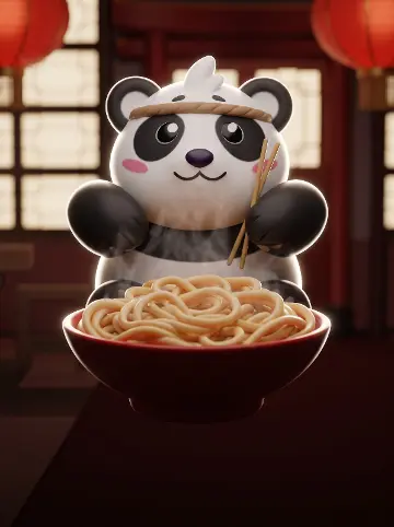Oodles of Noodles