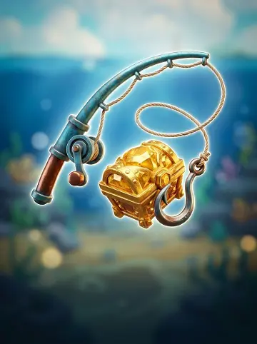 Hook the Fortune