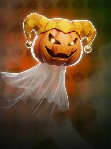 Haunted Joker Hold and Win