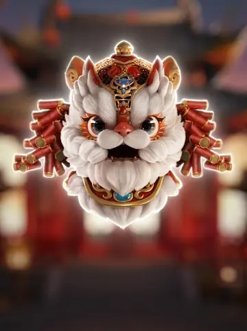 Fortune Lions