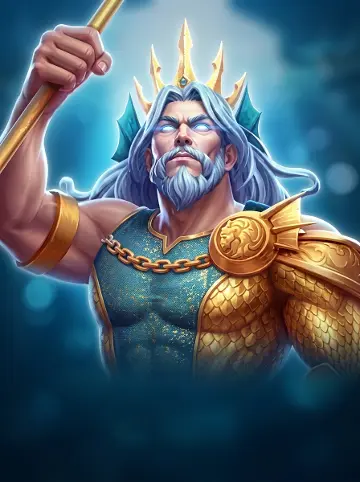 Poseidon