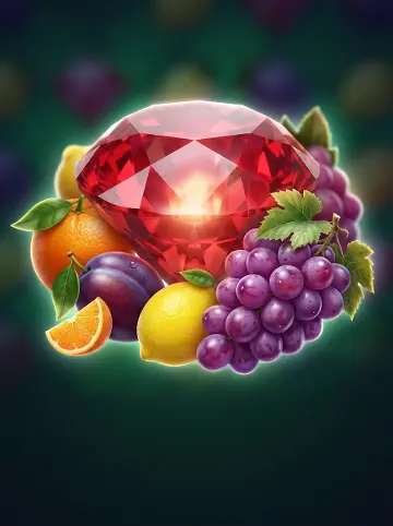 256 Frutas Grandes