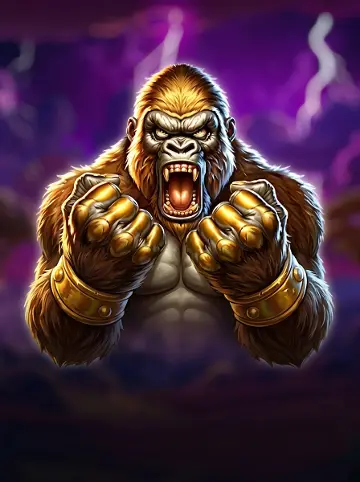 COIN RUSH: GORILLA BOOST RUNNING WINS™