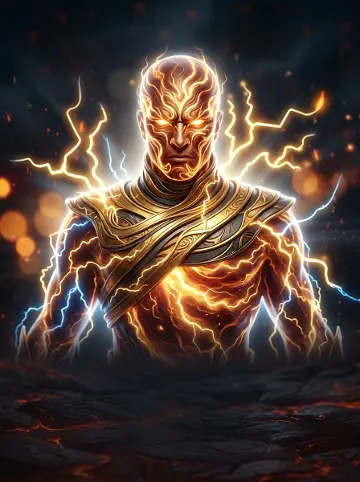 Cash Strike Power 5