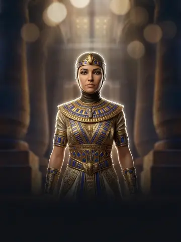 Egypt Clusterbuster
