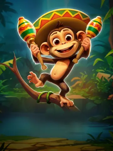 Amigo Monkeу 2